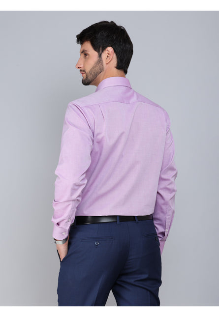 CAMISA ARROW TEXTURADA SLIM FIT