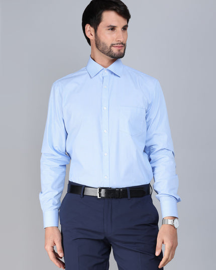 CAMISA ARROW A RAYAS TAILORED FIT - MAWI