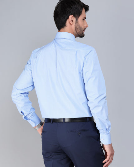 CAMISA ARROW A RAYAS TAILORED FIT - MAWI