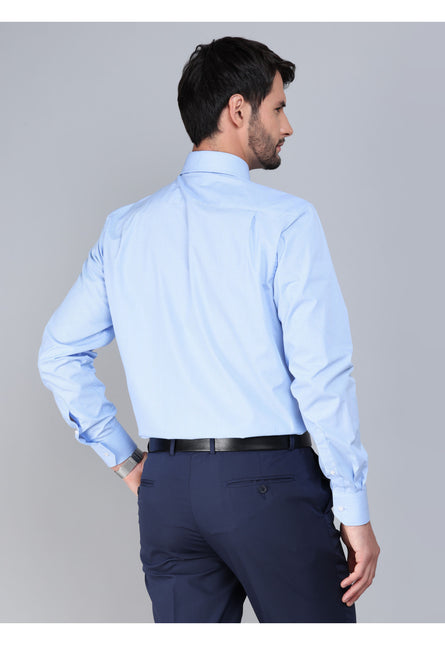 CAMISA ARROW A RAYAS TAILORED FIT