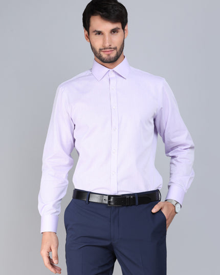 CAMISA ARROW TEXTURADA SLIM - MAWI