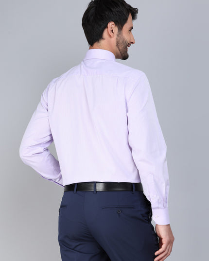 CAMISA ARROW TEXTURADA SLIM - MAWI
