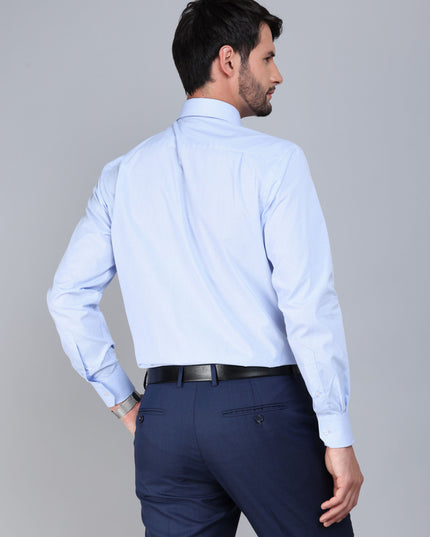 CAMISA ARROW TEXTURADA TAILORED - MAWI