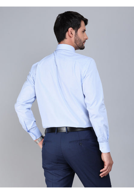 CAMISA ARROW TEXTURADA TAILORED