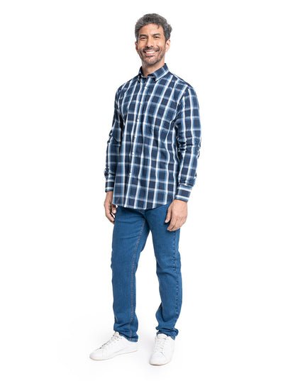 CAMISA KOTTING FANTASIA PREMIUM ML - MAWI
