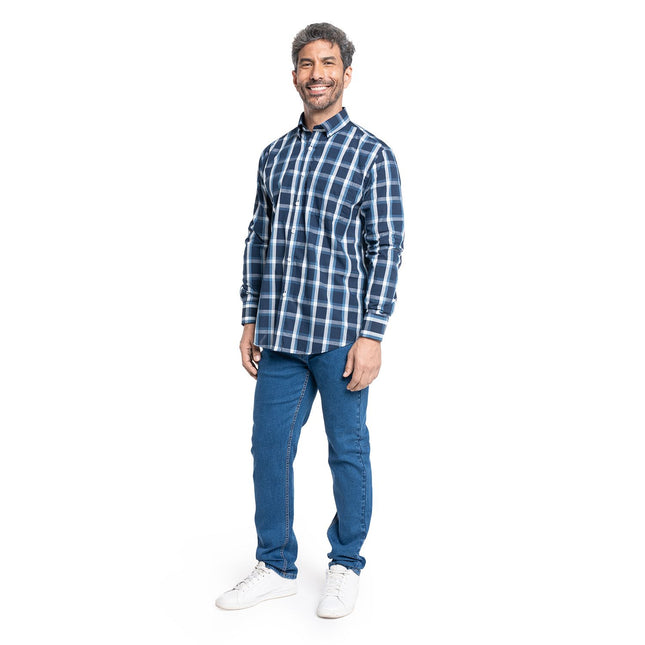 CAMISA KOTTING FANTASIA PREMIUM ML