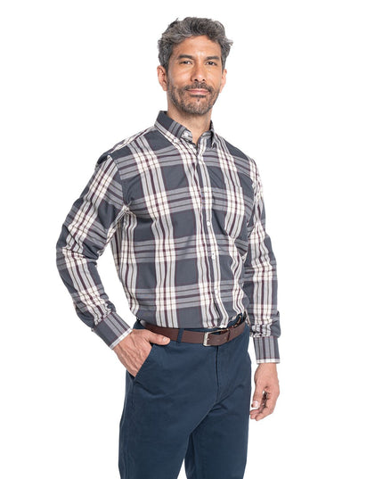 CAMISA KOTTING FANTASIA PREMIUM ML - MAWI
