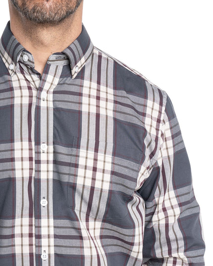 CAMISA KOTTING FANTASIA PREMIUM ML - MAWI