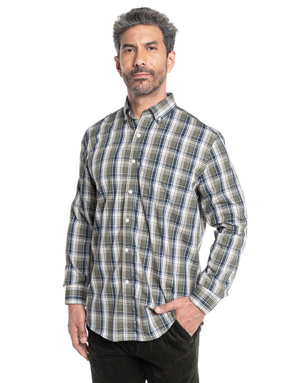 CAMISA KOTTING FANTASIA PREMIUM ML - MAWI