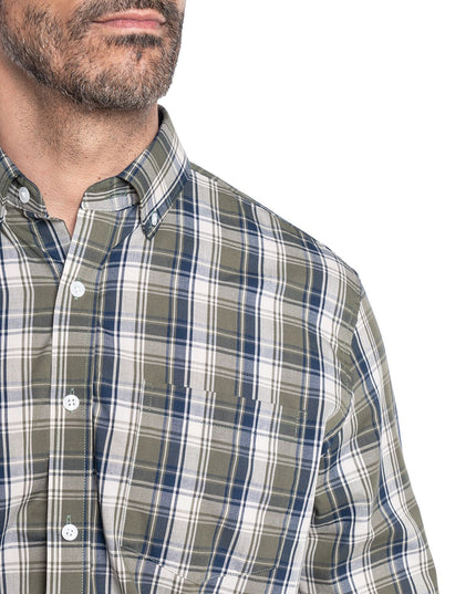 CAMISA KOTTING FANTASIA PREMIUM ML - MAWI