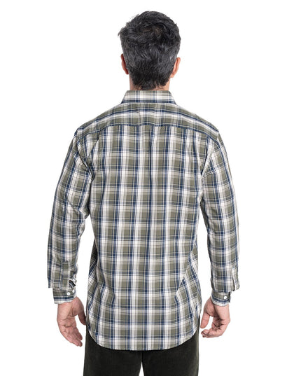CAMISA KOTTING FANTASIA PREMIUM ML - MAWI
