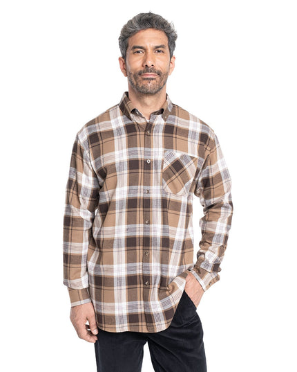 CAMISA KOTTING VILLELA FANTASIA - MAWI