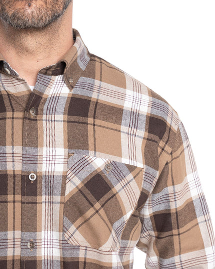 CAMISA KOTTING VILLELA FANTASIA - MAWI