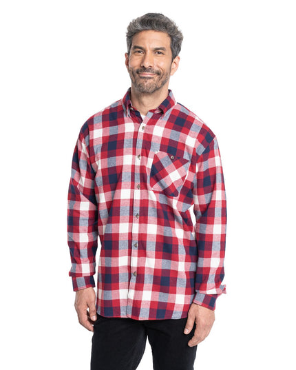 CAMISA KOTTING VILLELA FANTASIA - MAWI