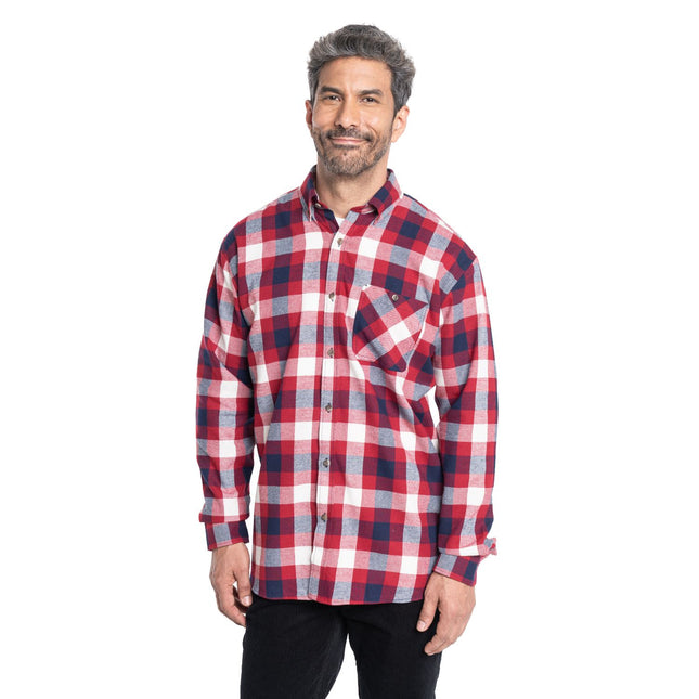 Camisa Kotting Villela Fantasia KOTTING en color rojo.