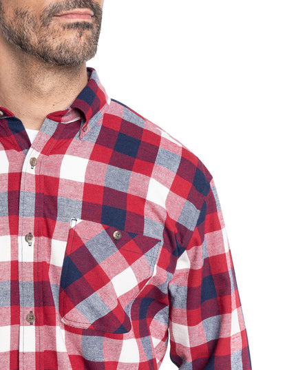 CAMISA KOTTING VILLELA FANTASIA - MAWI