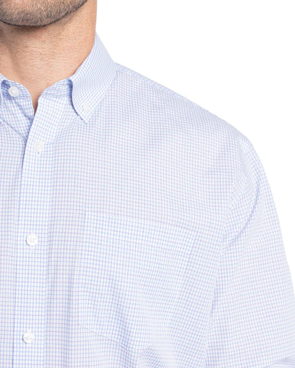 CAMISA KOTTING FANTASIA CUADRO CLASICO - MAWI