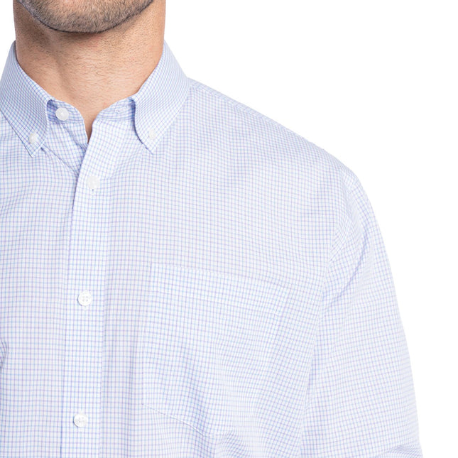 CAMISA KOTTING FANTASIA CUADRO CLASICO