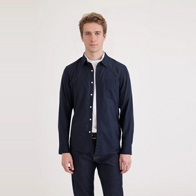 CAMISA DOCKERS LS ULTIMATE - MAWI