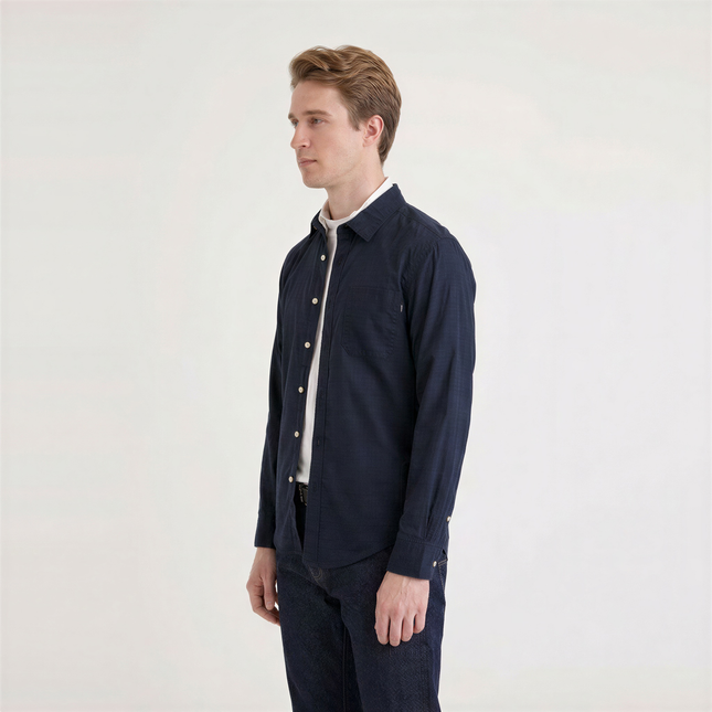 CAMISA DOCKERS LS ULTIMATE - MAWI