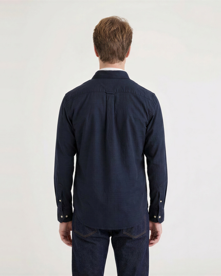 CAMISA DOCKERS LS ULTIMATE