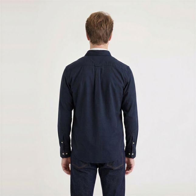 CAMISA DOCKERS LS ULTIMATE - MAWI