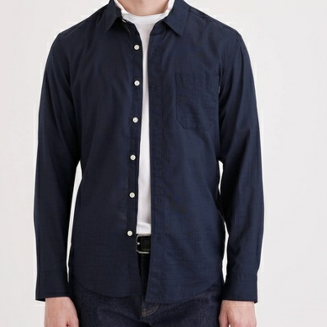 CAMISA DOCKERS LS ULTIMATE - MAWI