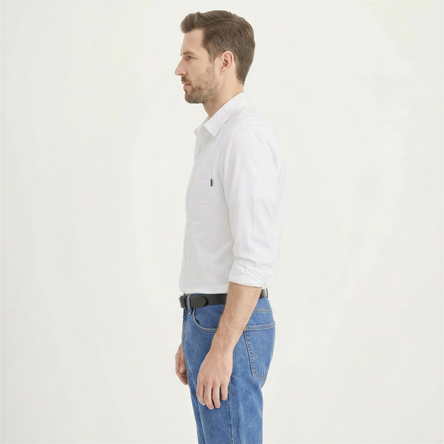 CAMISA DOCKERS LS ULTIMATE - MAWI