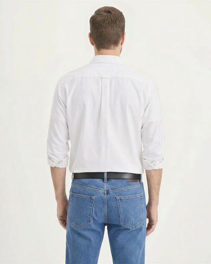 CAMISA DOCKERS LS ULTIMATE