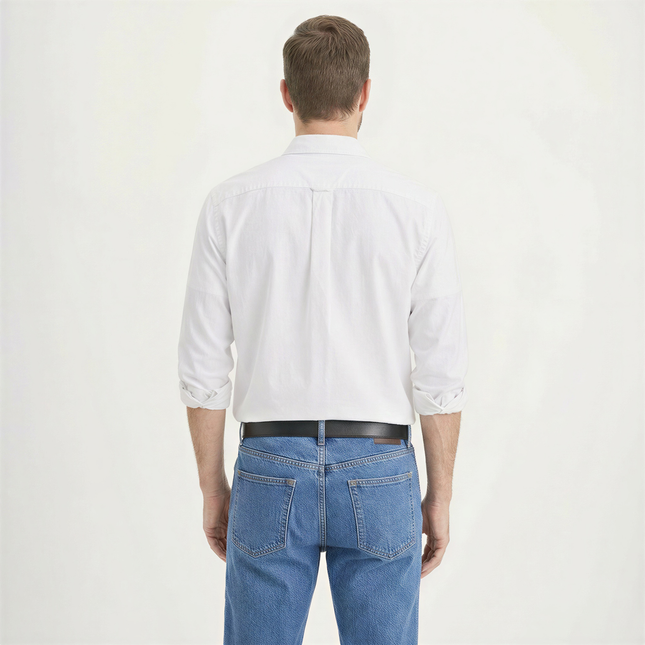 CAMISA DOCKERS LS ULTIMATE - MAWI