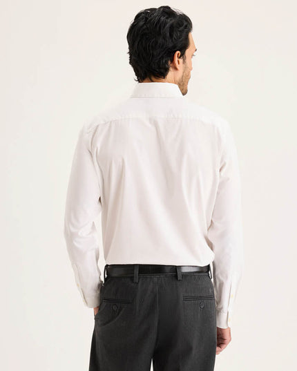 CAMISA DOCKERS WORKDAY LS