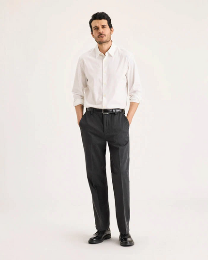 CAMISA DOCKERS WORKDAY LS