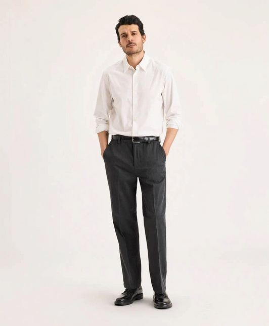 CAMISA DOCKERS WORKDAY LS