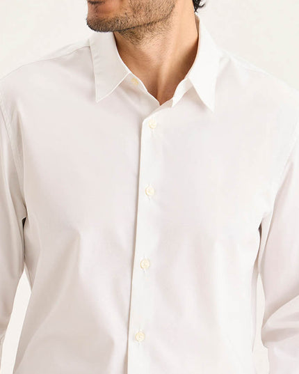 CAMISA DOCKERS WORKDAY LS