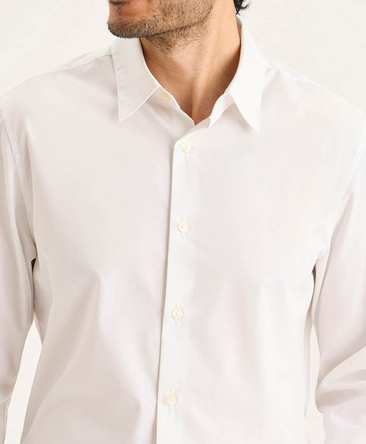 CAMISA DOCKERS WORKDAY LS