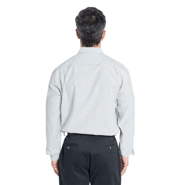 CAMISA KOTTING LISTADA OXFORD