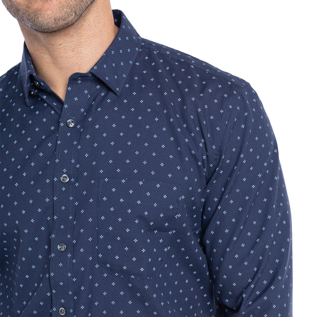 CAMISA KOTTING FANTASIA ESTAMPADA ML