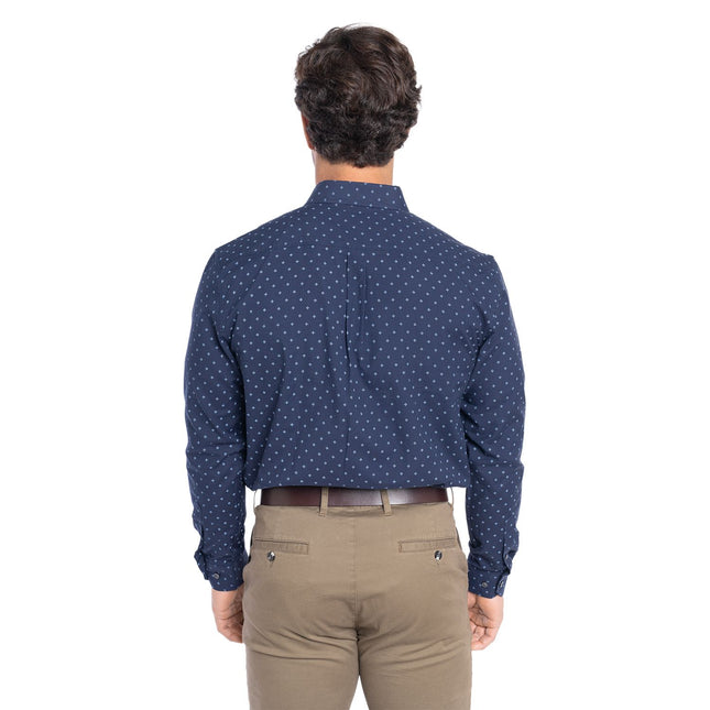 CAMISA KOTTING FANTASIA ESTAMPADA ML