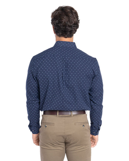 CAMISA KOTTING FANTASIA ESTAMPADA ML - MAWI