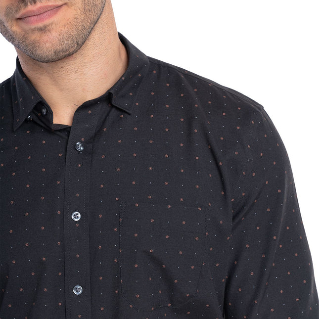 CAMISA KOTTING FANTASIA ESTAMPADA ML