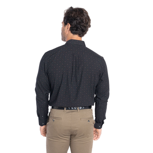CAMISA KOTTING FANTASIA ESTAMPADA ML