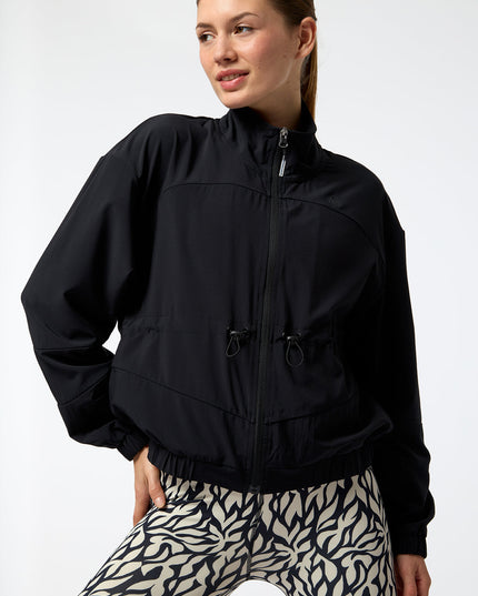 CORTAVIENTO BSOUL WINDJACKET REC