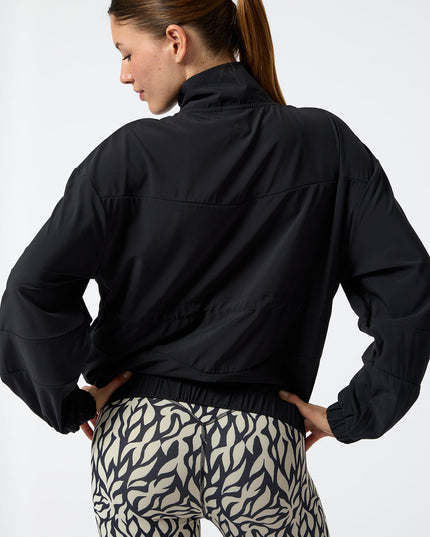 CORTAVIENTO BSOUL WINDJACKET REC