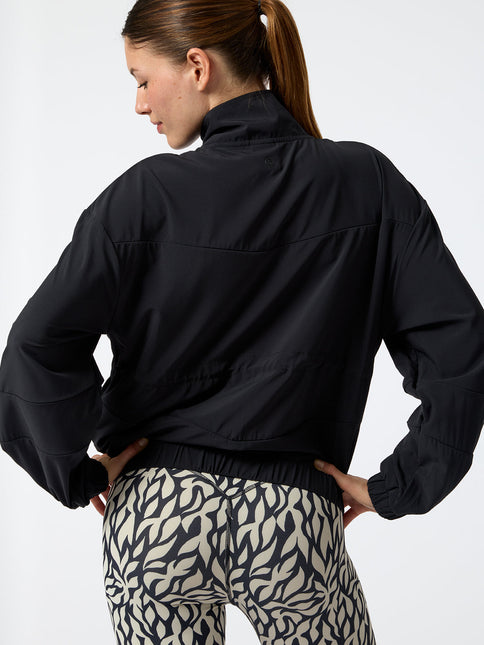 CORTAVIENTO BSOUL WINDJACKET REC