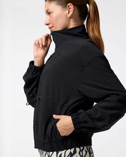 CORTAVIENTO BSOUL WINDJACKET REC