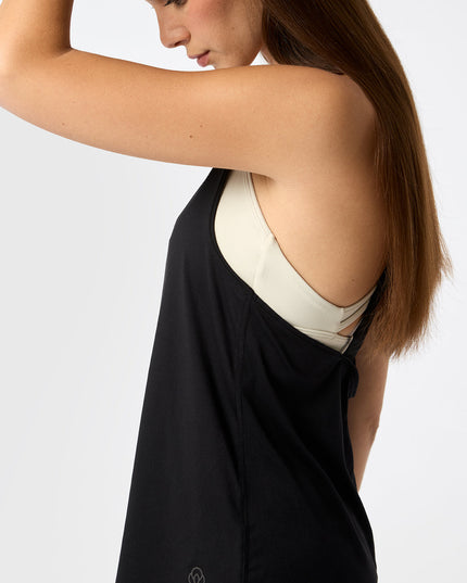 POLERA BSOUL TRAINING TANK REC