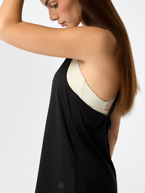 POLERA BSOUL TRAINING TANK REC