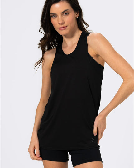 POLERA BSOUL TANK CLOE REC