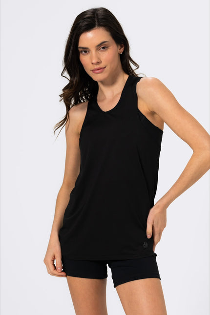 POLERA BSOUL TANK CLOE REC