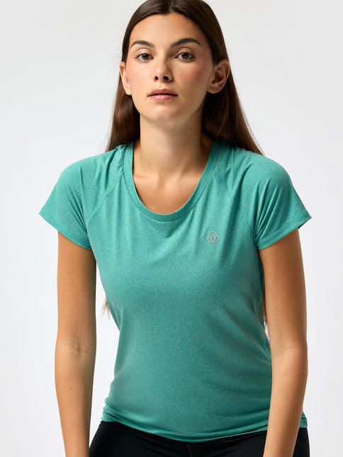 POLERA BSOUL ROUND NECK REC